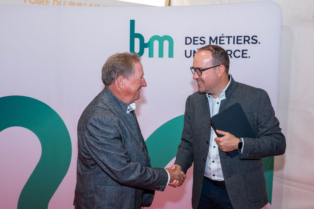 Journée du Bureau des Métiers 2026