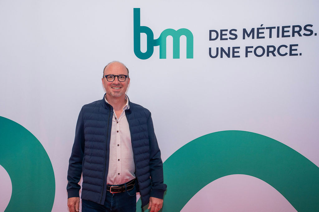 Journée du Bureau des Métiers 2026