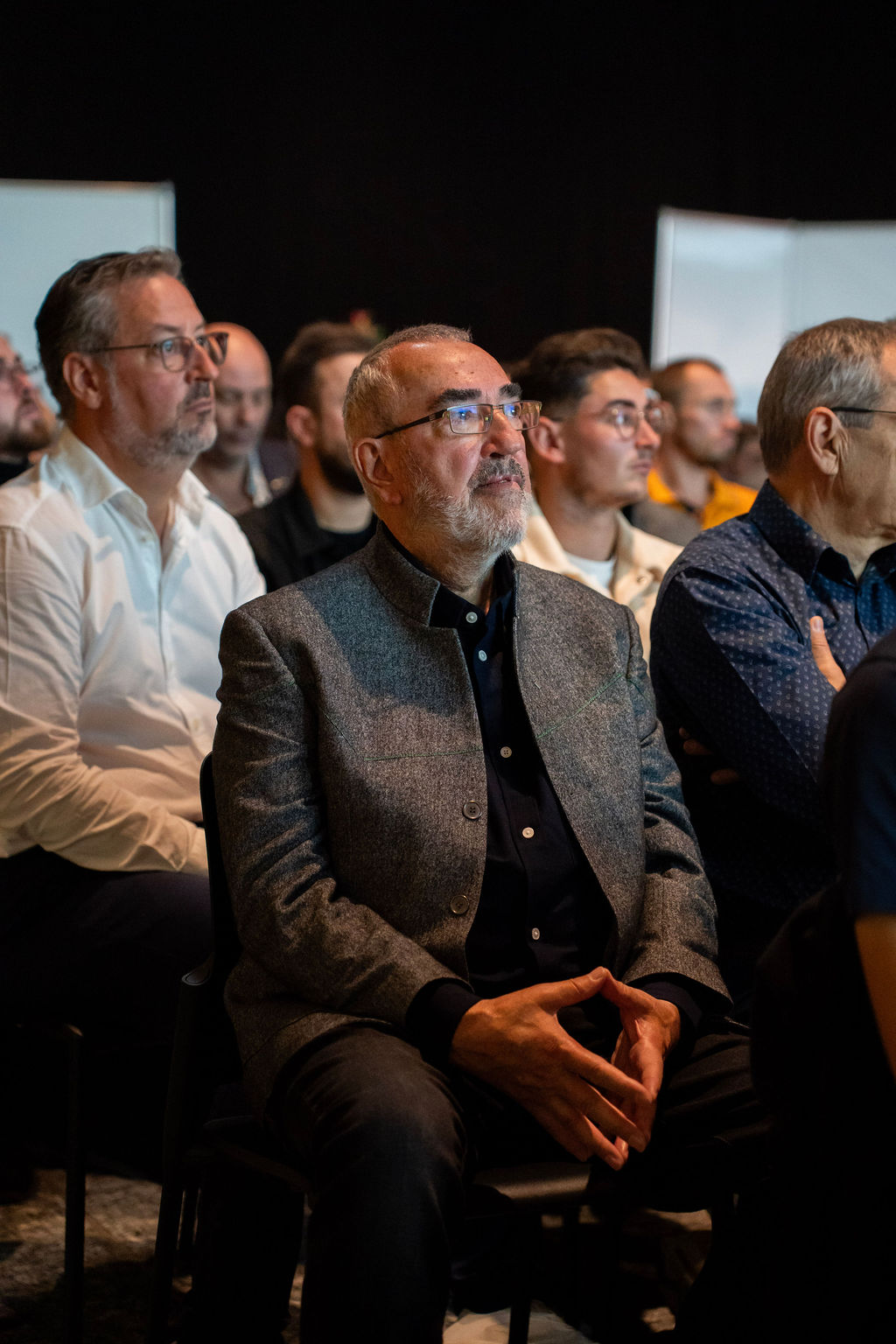 Journée du Bureau des Métiers 2025