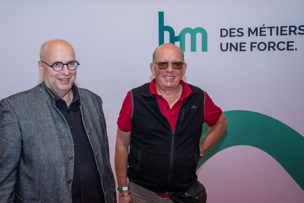 Journée du Bureau des Métiers 2026