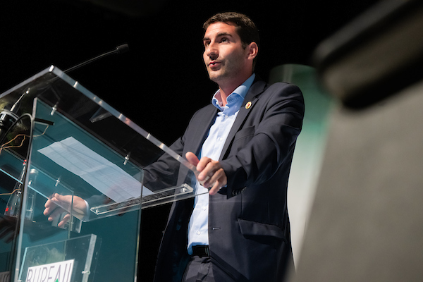 Journée du Bureau des Métiers 2023