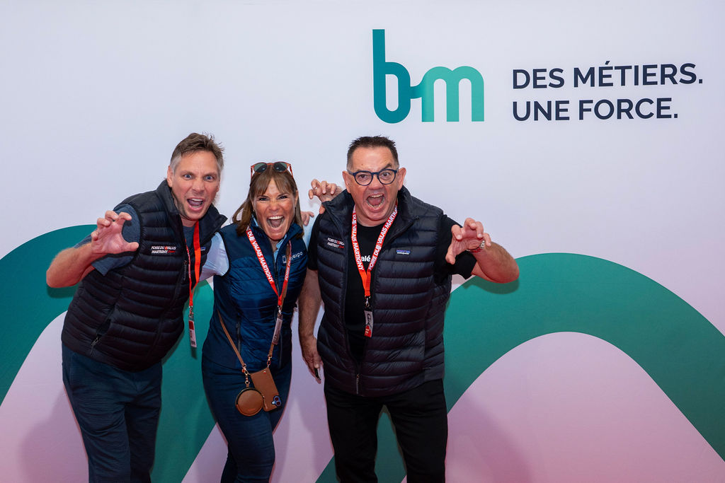 Journée du Bureau des Métiers 2026