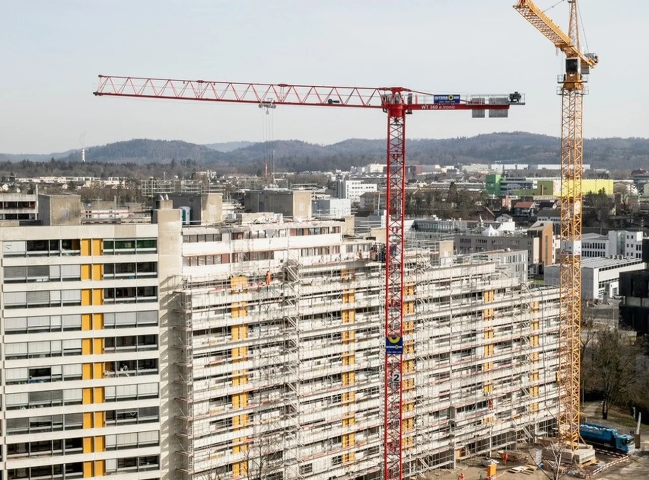 Energetische Sanierungen: Die Befürchtungen der Mieter