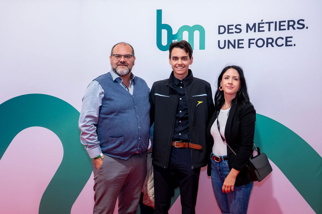 Journée du Bureau des Métiers 2026