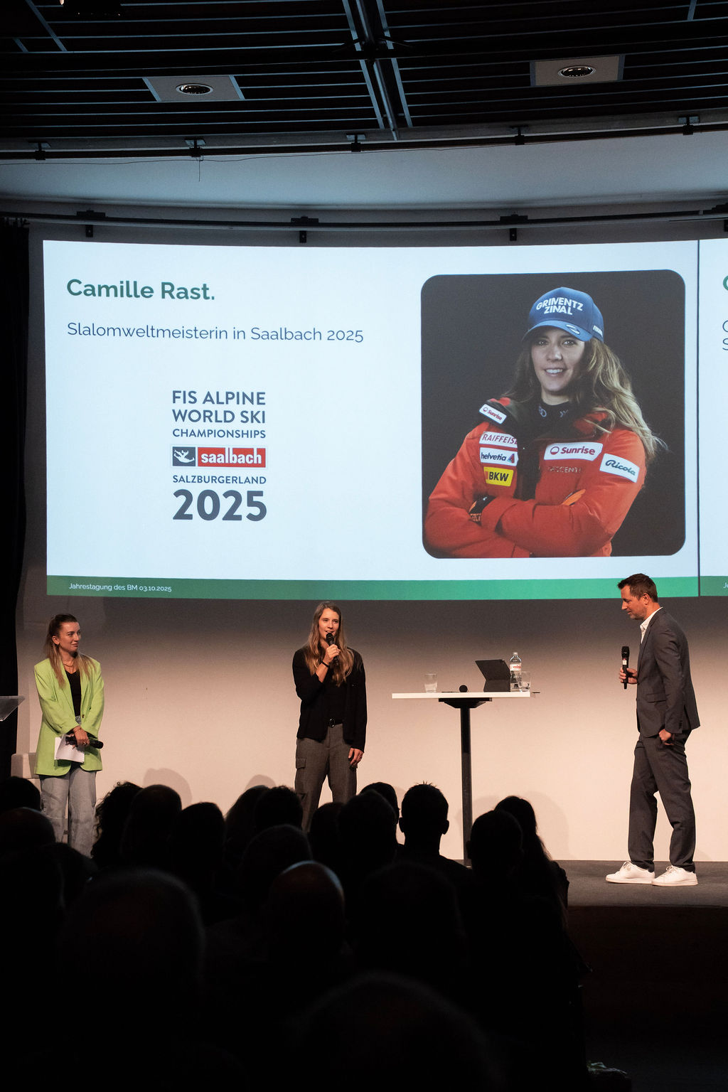 Journée du Bureau des Métiers 2025