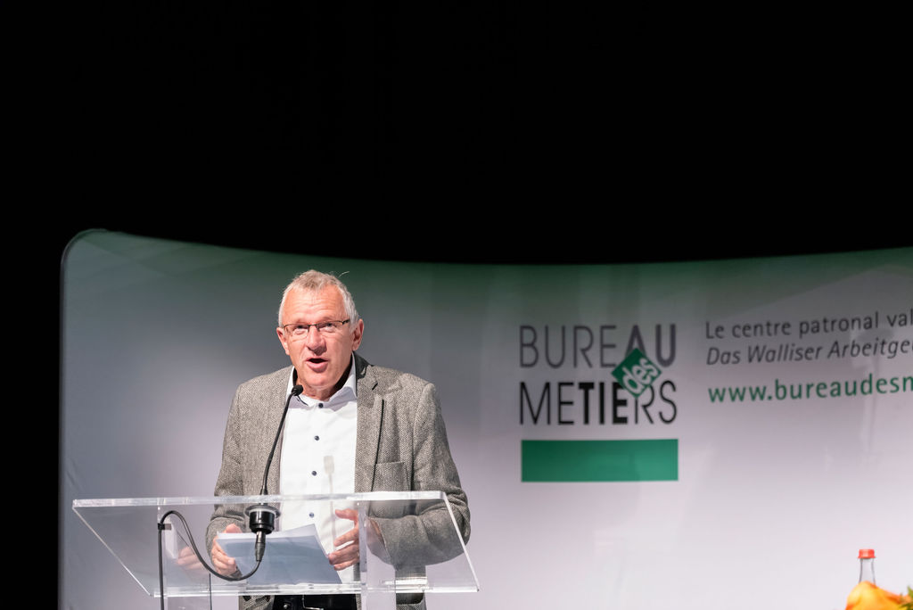 Journée du Bureau des Métiers 2024