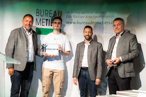 Journée du Bureau des Métiers 2023