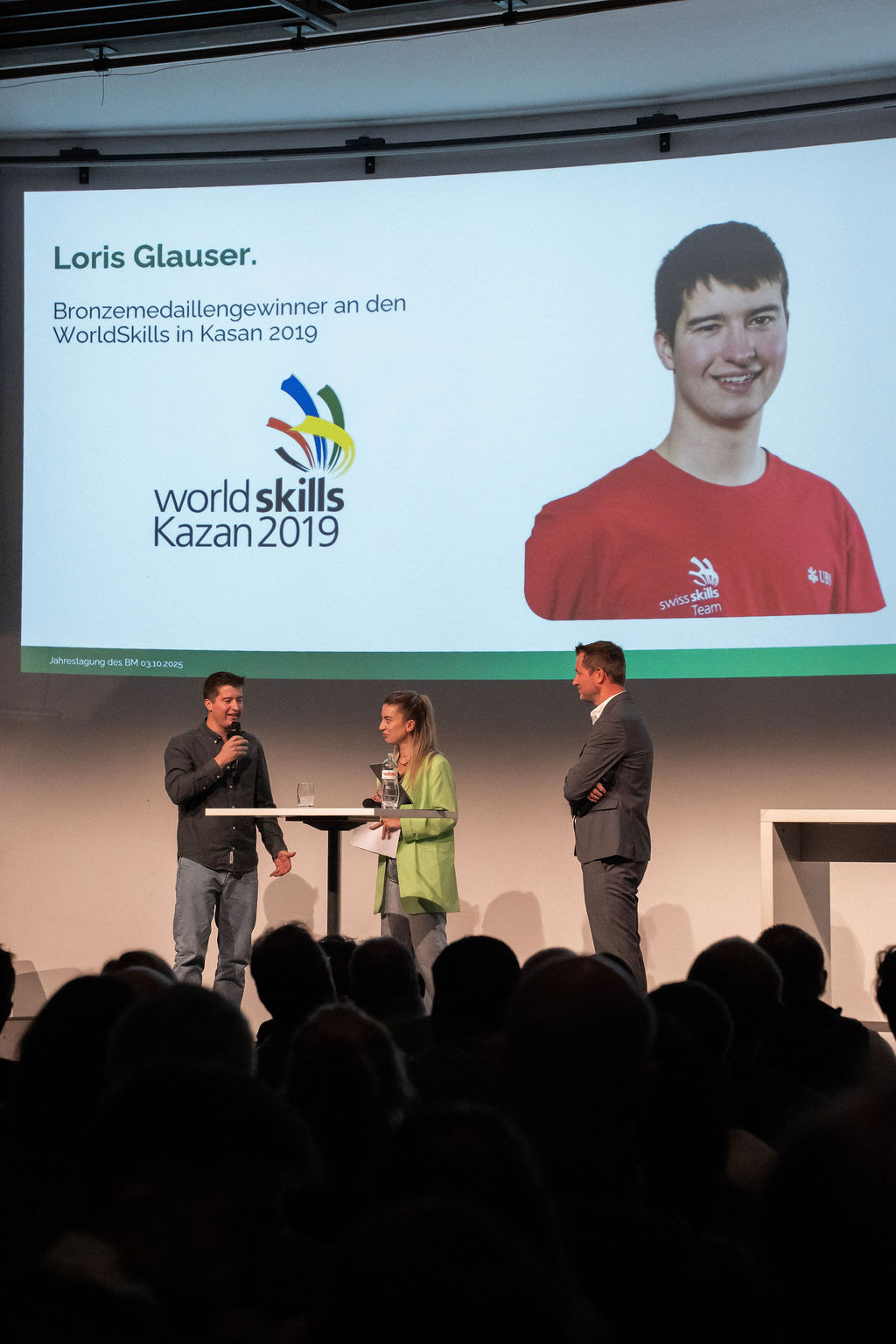 Journée du Bureau des Métiers 2025