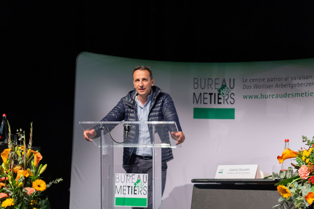 Journée du Bureau des Métiers 2024