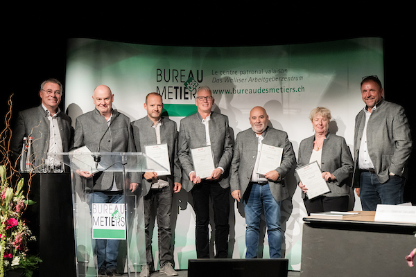 Journée du Bureau des Métiers 2023