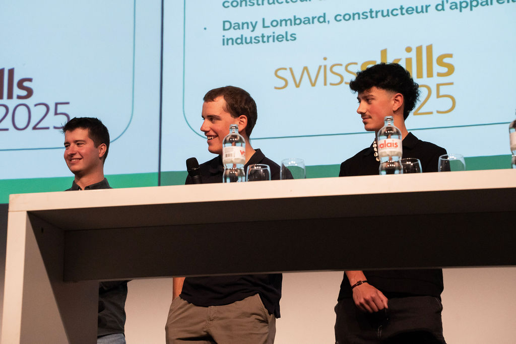 Journée du Bureau des Métiers 2025