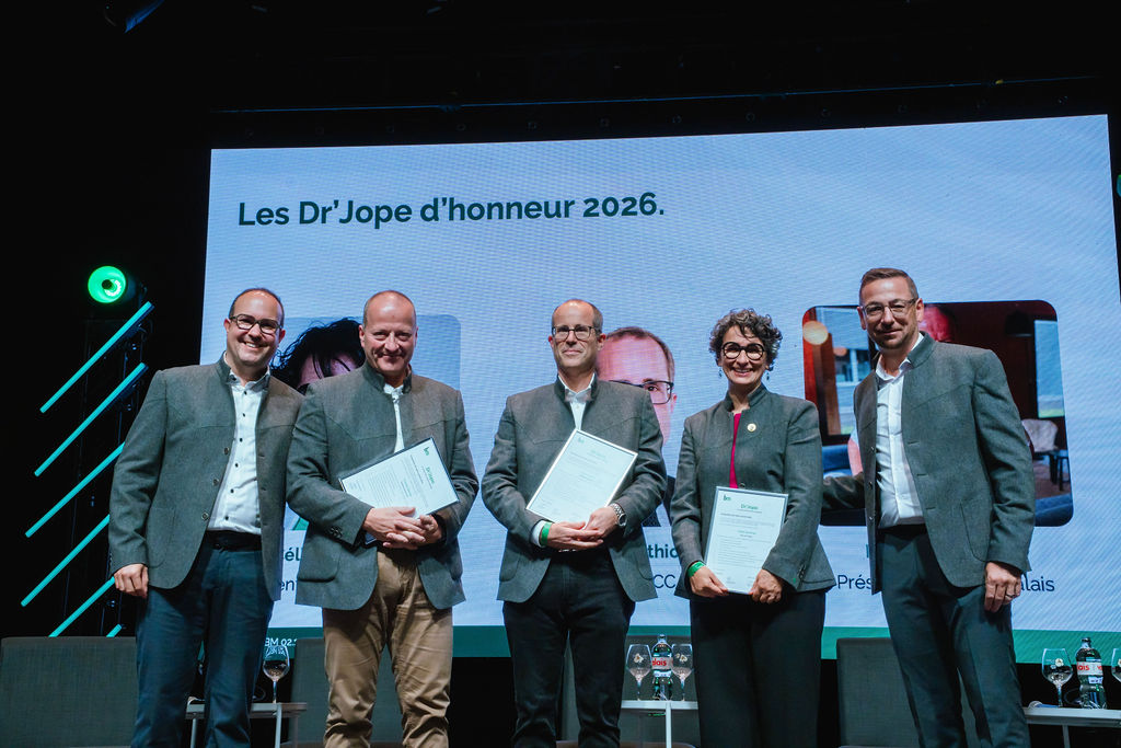 Journée du Bureau des Métiers 2026