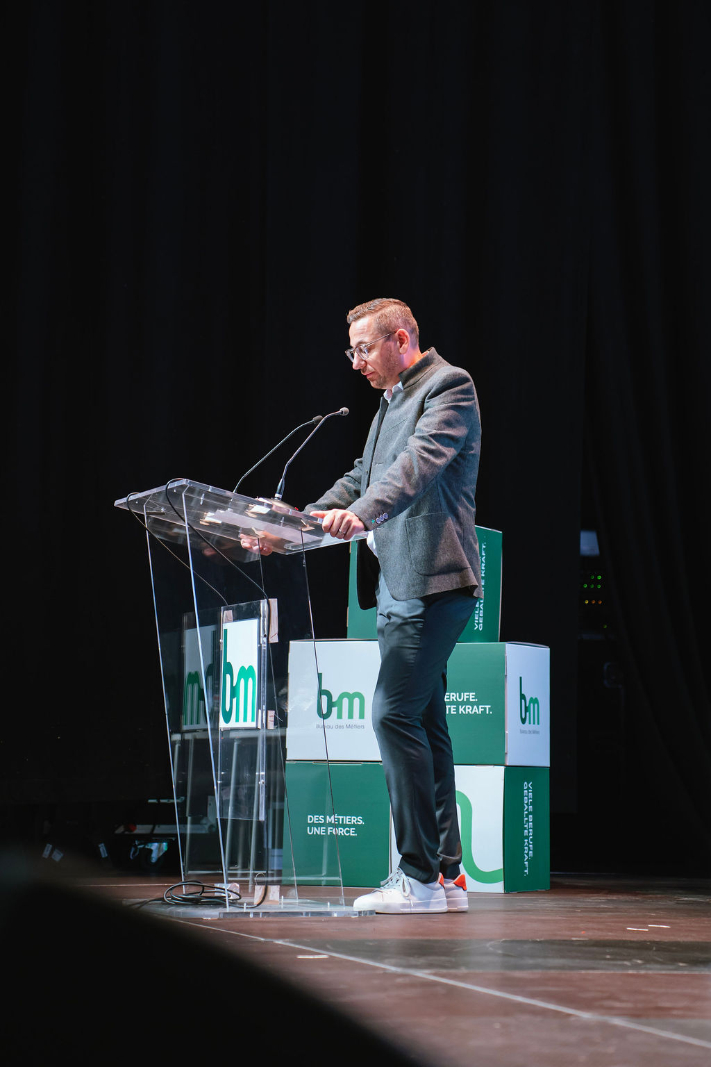 Journée du Bureau des Métiers 2026
