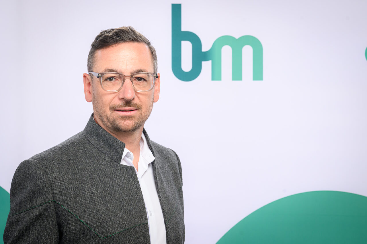 David Bader succède à Vincent Bonvin à la présidence du Bureau des Métiers