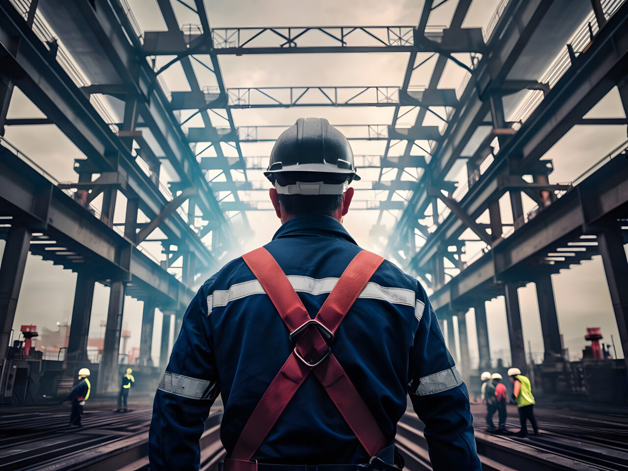 Les métiers du métal