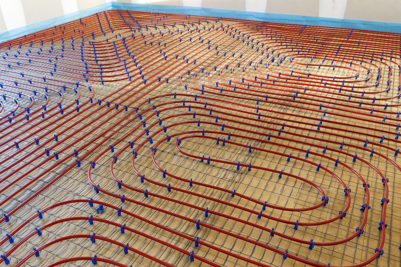 Heizungsinstallateur/in