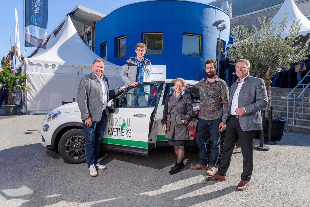 Journée du Bureau des Métiers 2022