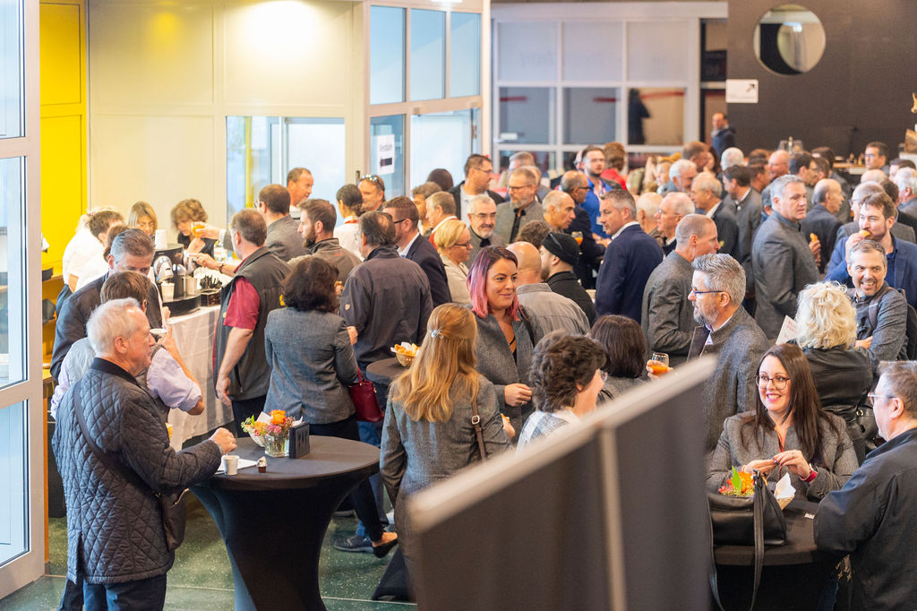 Journée du Bureau des Métiers 2022