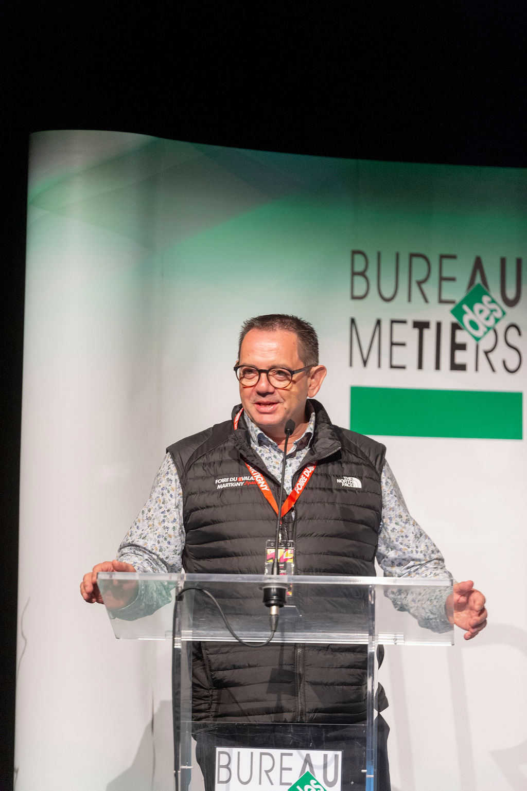 Journée du Bureau des Métiers 2022