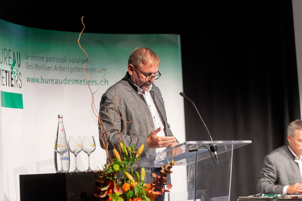 Journée du Bureau des Métiers 2022