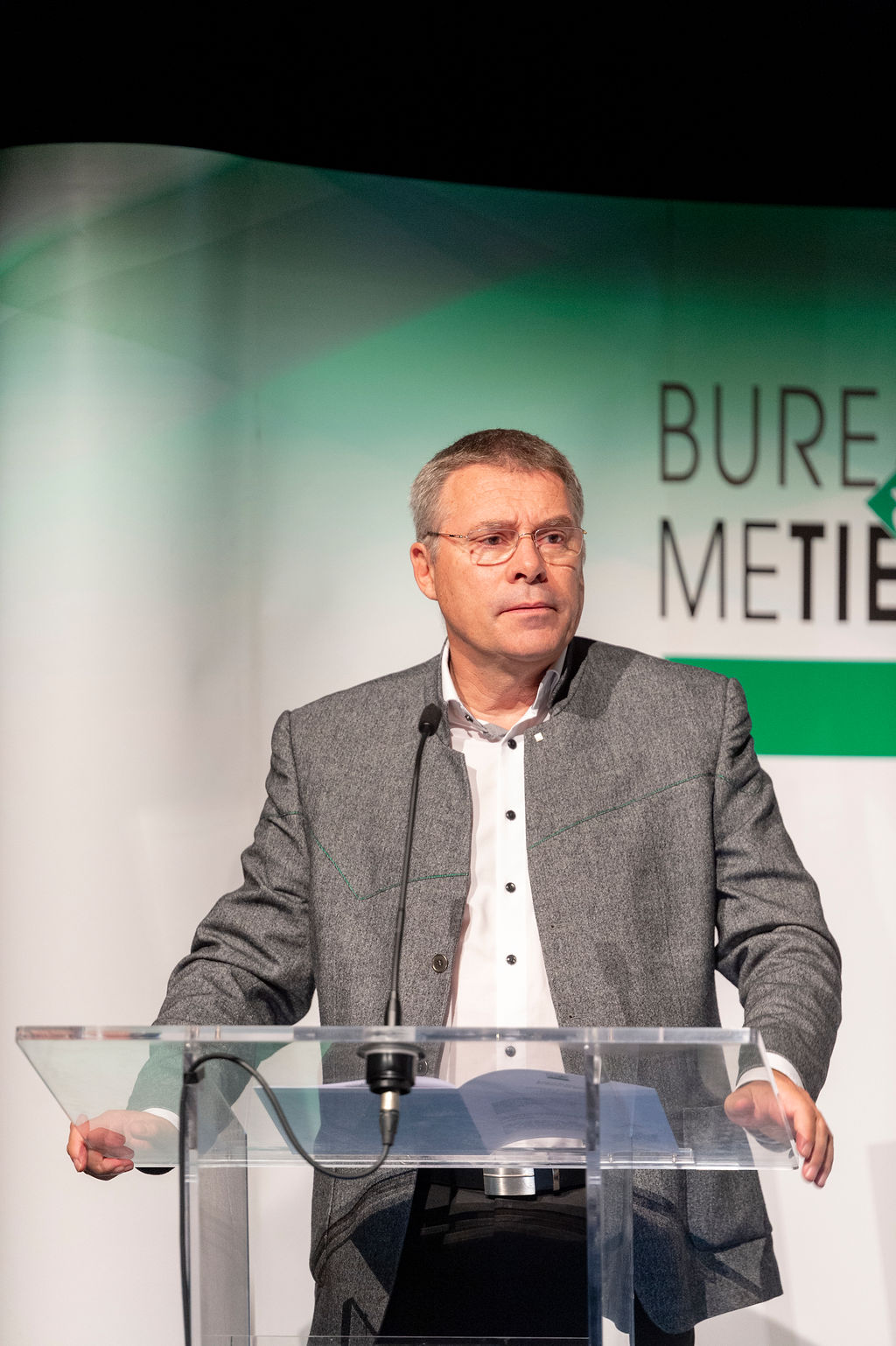 Journée du Bureau des Métiers 2022