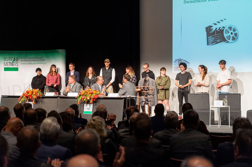 Journée du Bureau des Métiers 2022