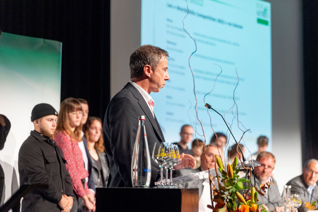 Journée du Bureau des Métiers 2022