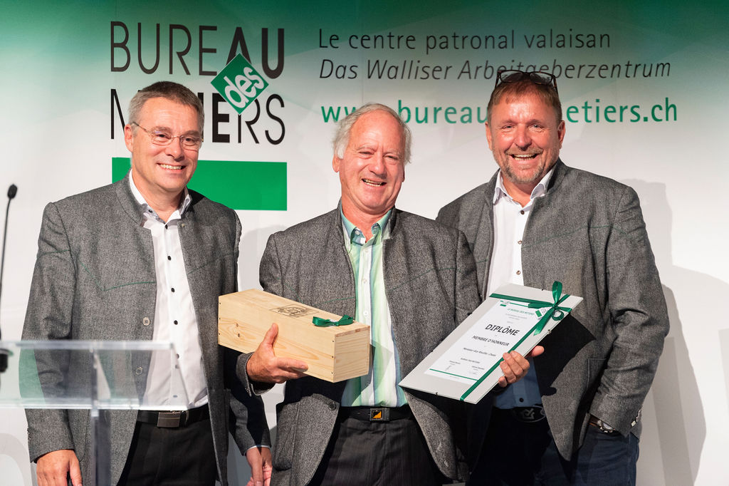 Journée du Bureau des Métiers 2022