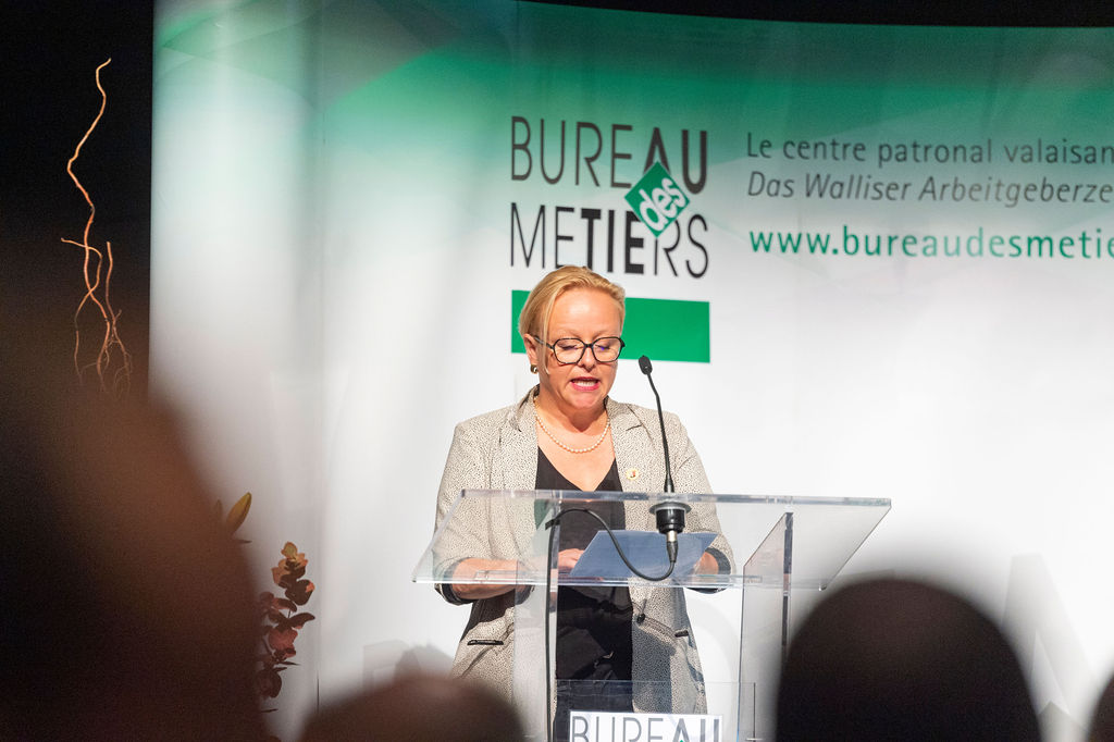 Journée du Bureau des Métiers 2022