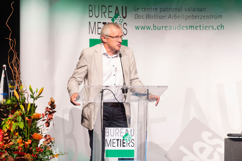 Journée du Bureau des Métiers 2022