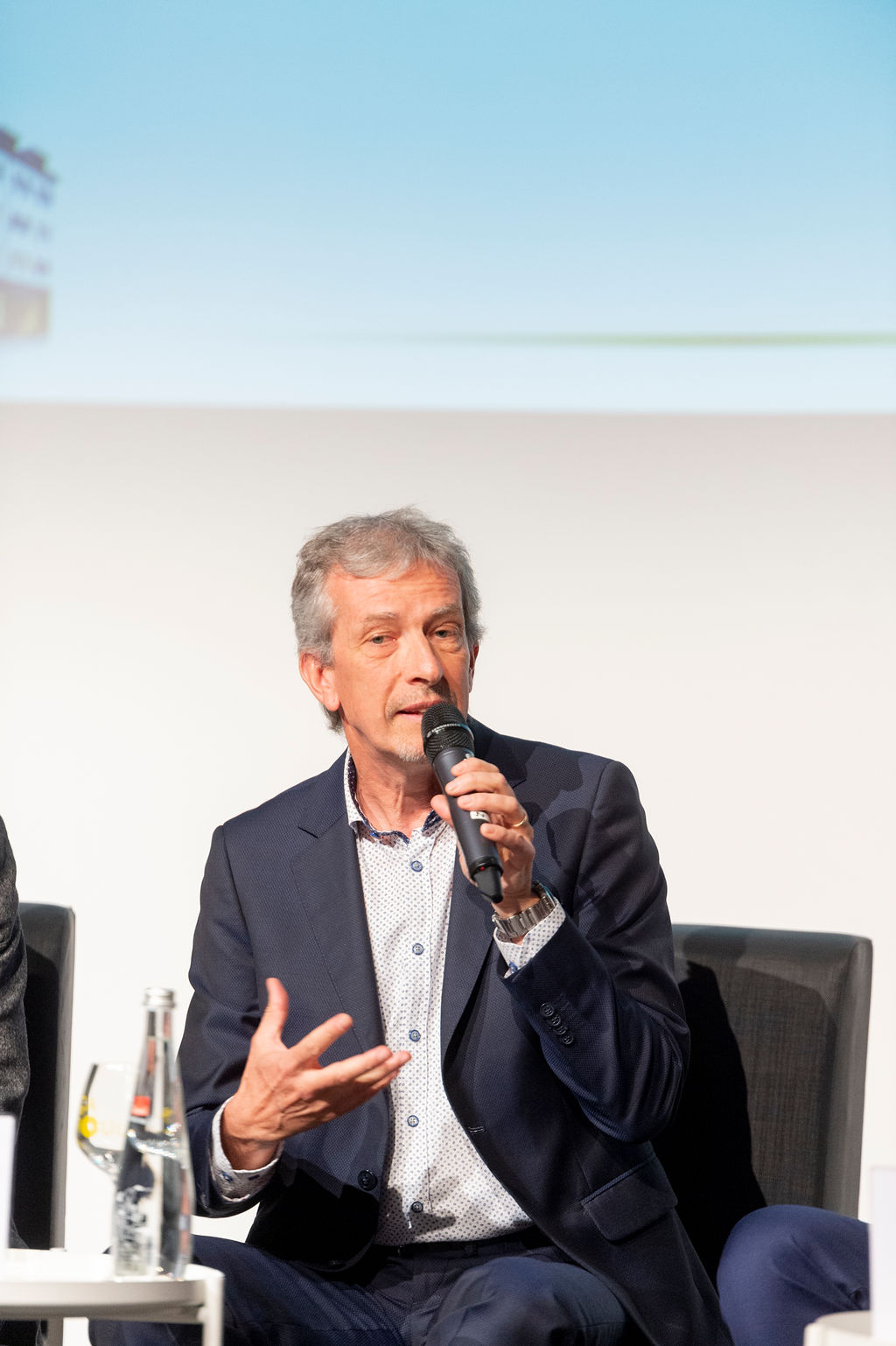 Journée du Bureau des Métiers 2022