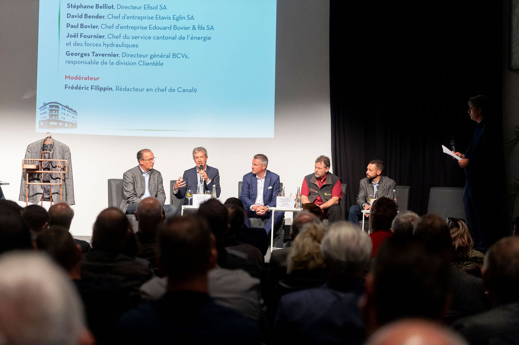 Journée du Bureau des Métiers 2022