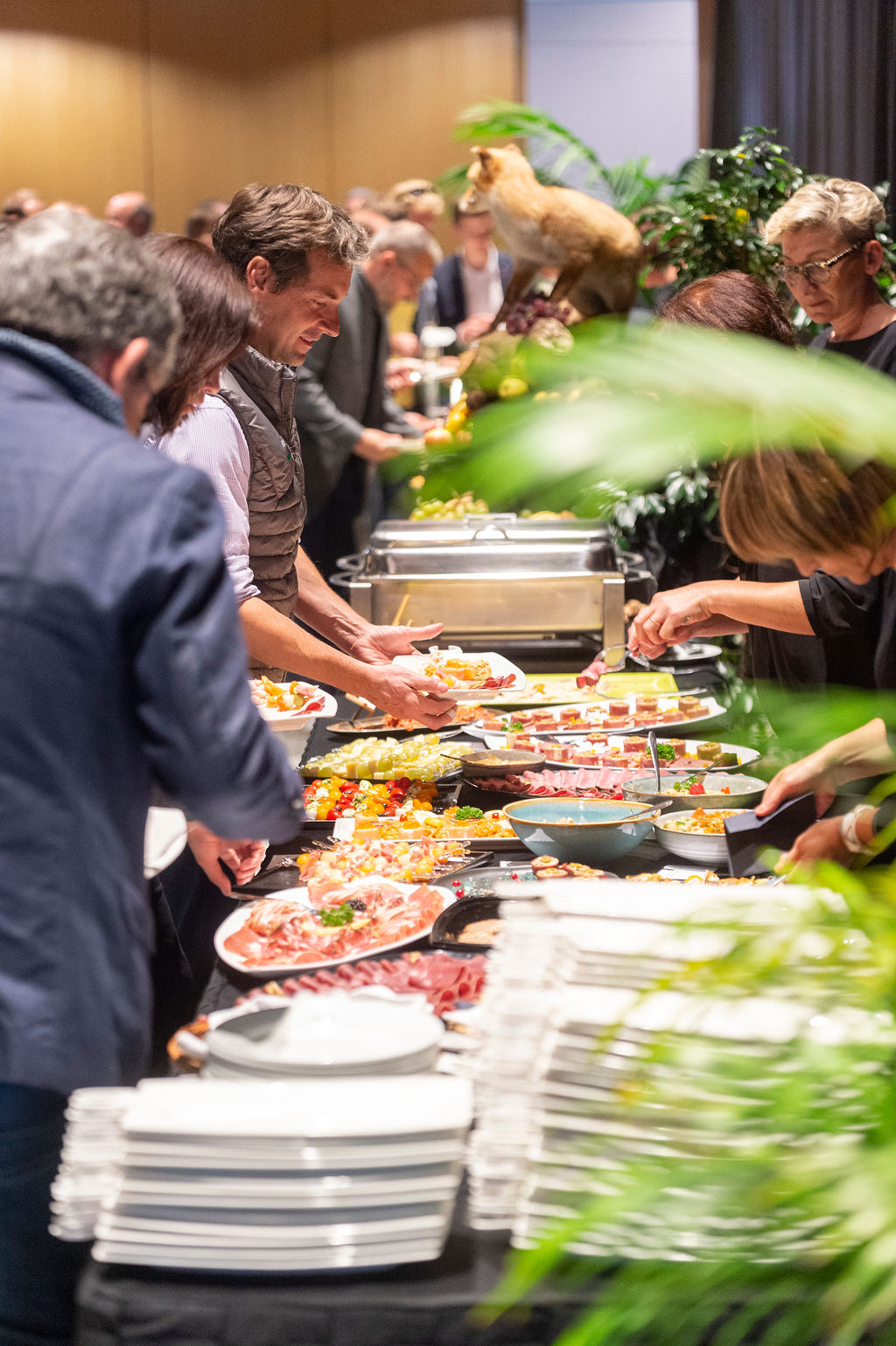 Journée du Bureau des Métiers 2022