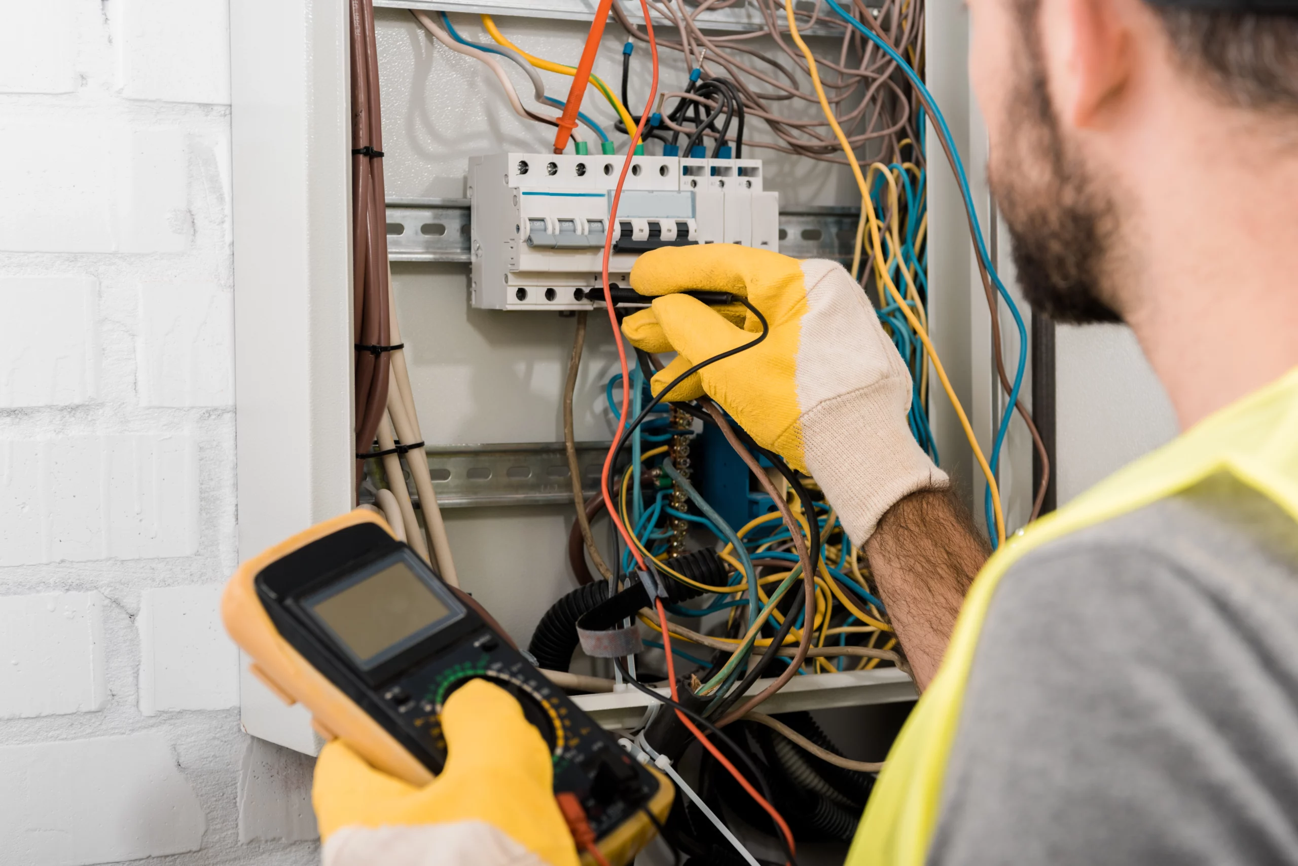 Walliser Verband der Elektroinstallateure