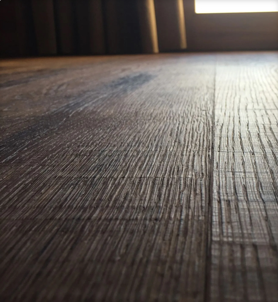 Association des entreprises valaisannes de poseurs de sols, revêtements textiles et résilients, parquets et de tapissiers-décorateurs