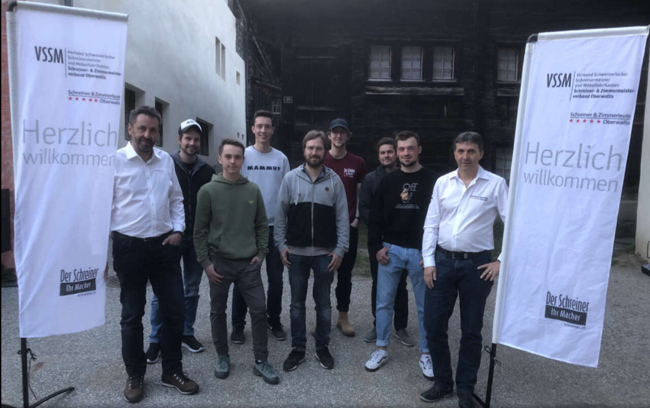 Les apprentis : une réponse prometteuse à la pénurie de main-d’œuvre