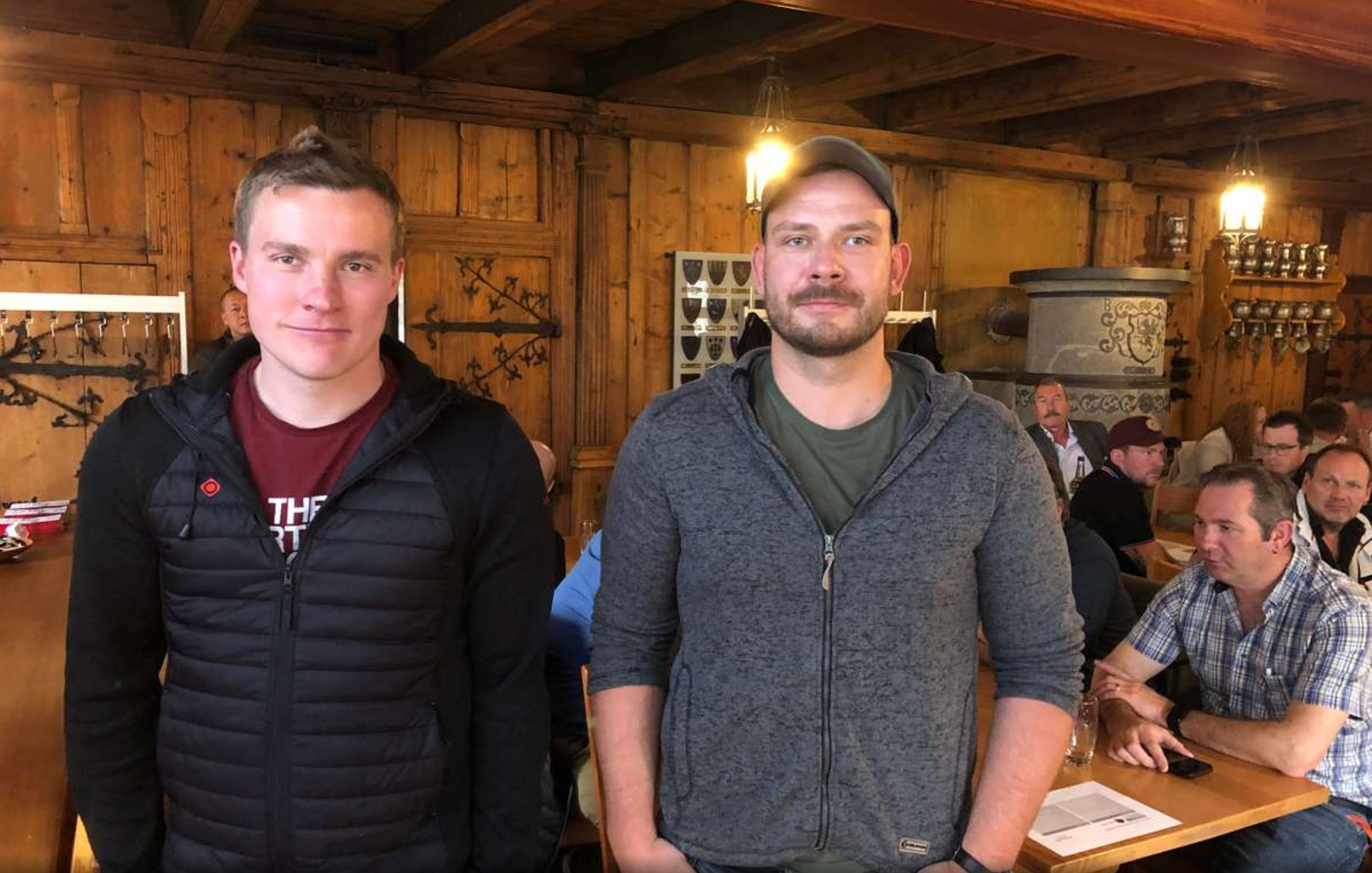 Des salons pour revitaliser les métiers de la technique du bâtiment