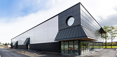 Frank Wenger prend la présidence de suissetec Haut-Valais