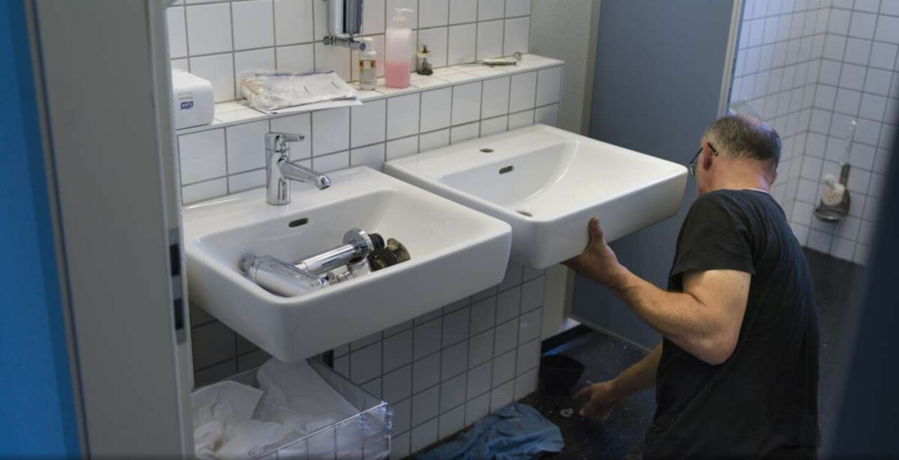 Augmentation salariale pour les métiers du bâtiment technique