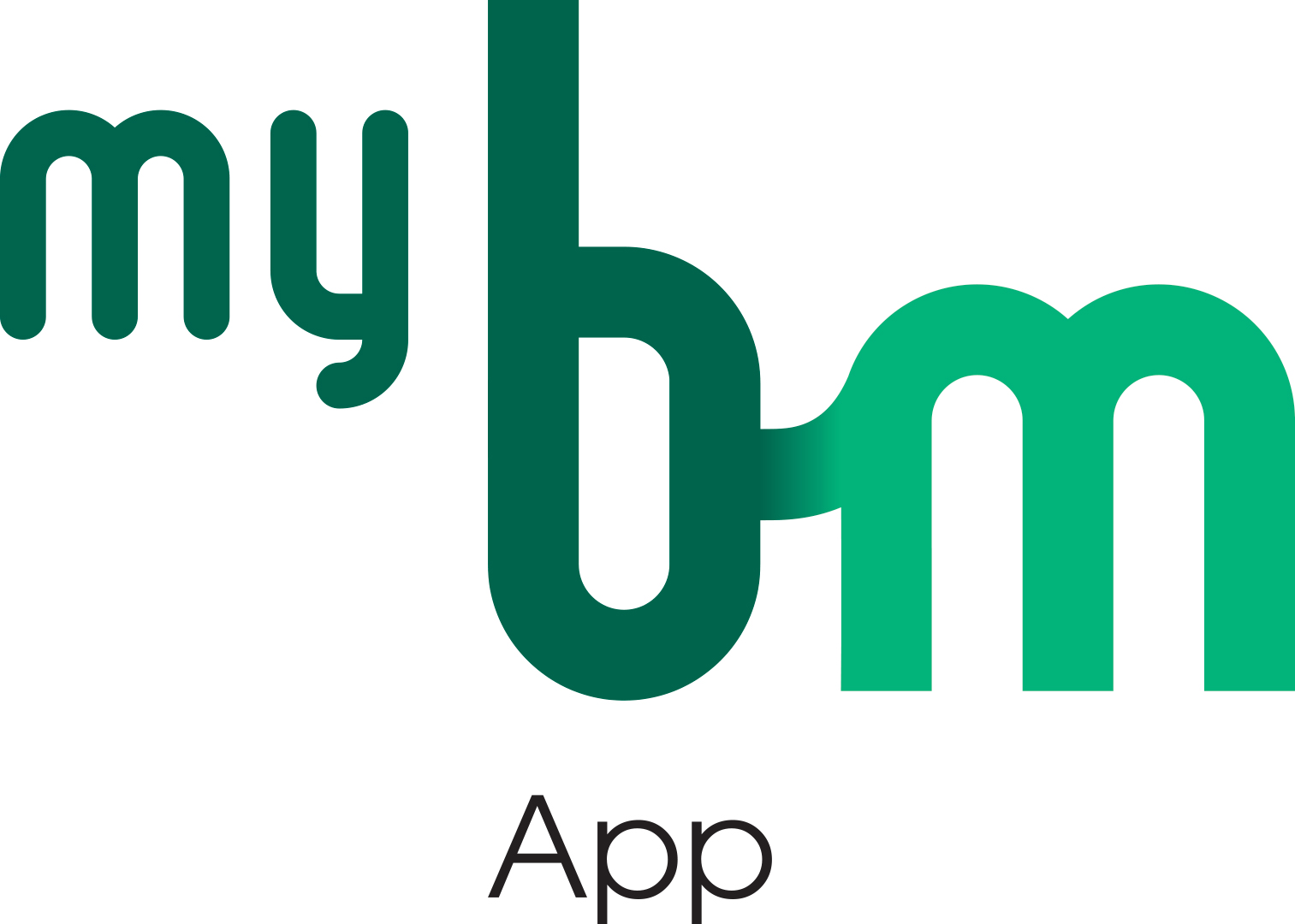 myBM App - Digitalisierung - Tipps - BM, eine Stärke der Berufe.