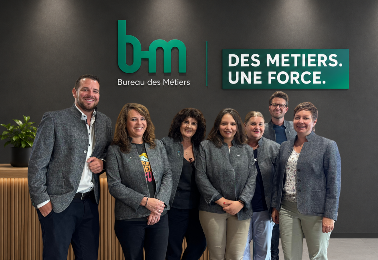 Organisations patronales : une nouvelle répartition des secrétariats et une adaptation de l’organisation pour renforcer l’accompagnement des associations