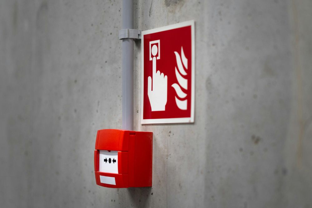 Schutz gegen Feuer – Inkrafttreten der revidierten Verordnung