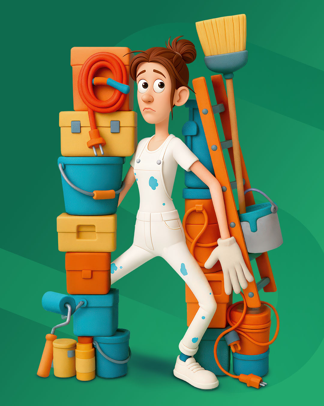 Des gestes simples pour un corps qui dure.