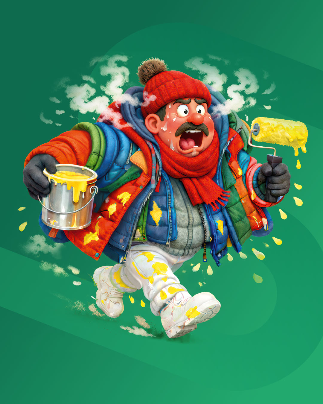 Des gestes simples pour un corps qui dure.