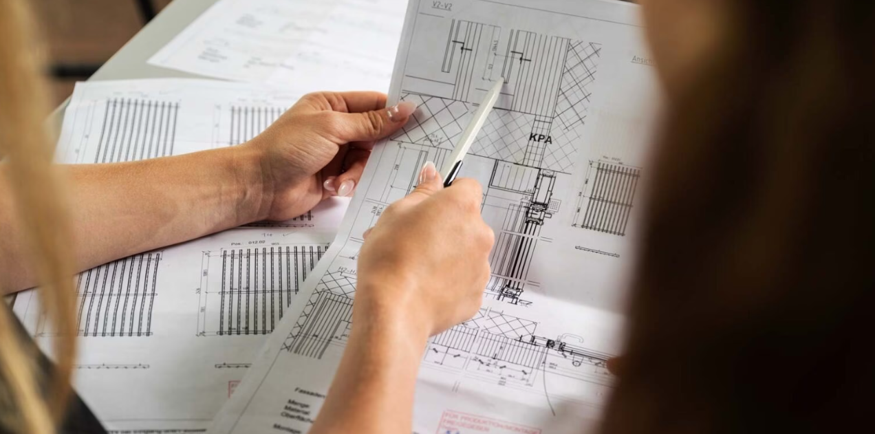 Dessinateur -trice constructeur -trice sur métal