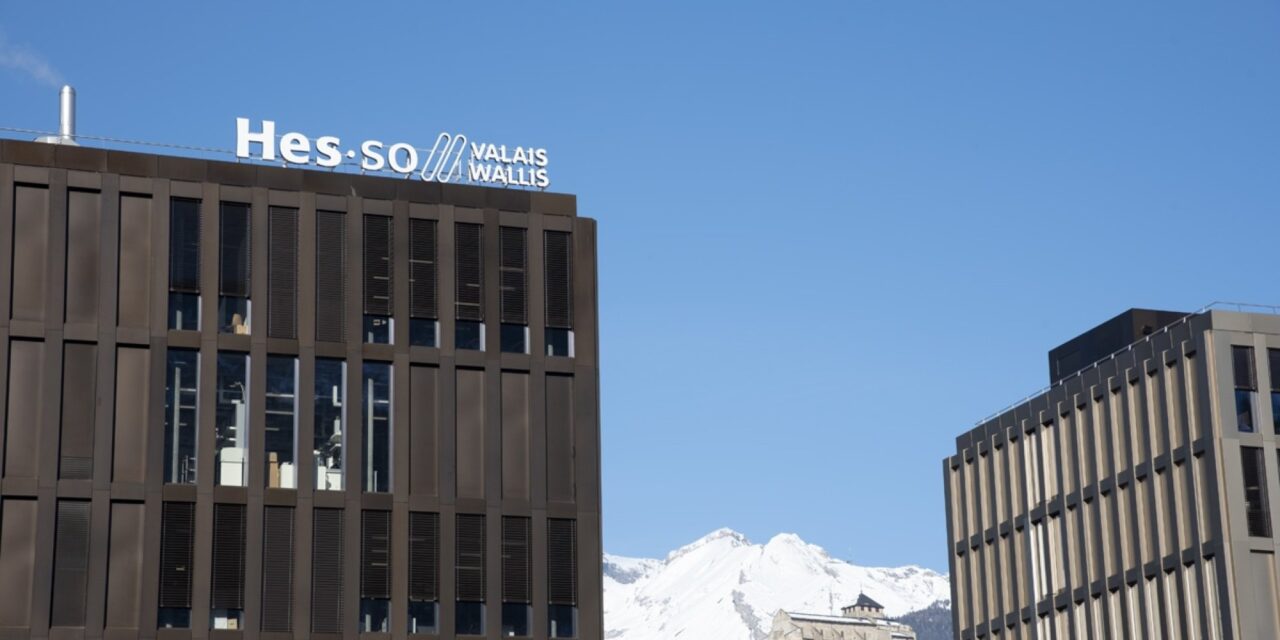 Portes ouvertes de la Haute Ecole d’Ingénierie le samedi 21 novembre