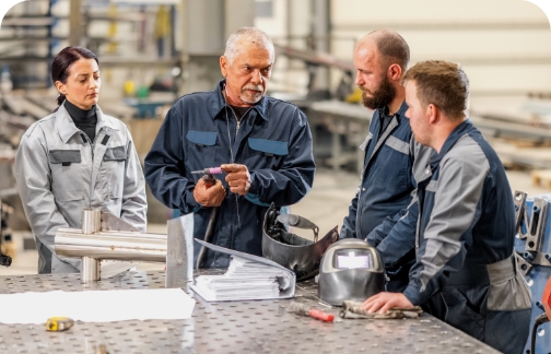 Ausbildung