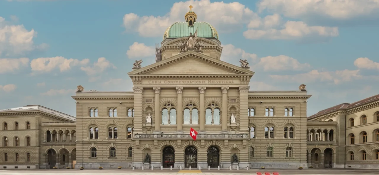 Bern hält das Fördersystem für ausreichend, um Renovierungen zu beschleunigen