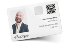 eBadges