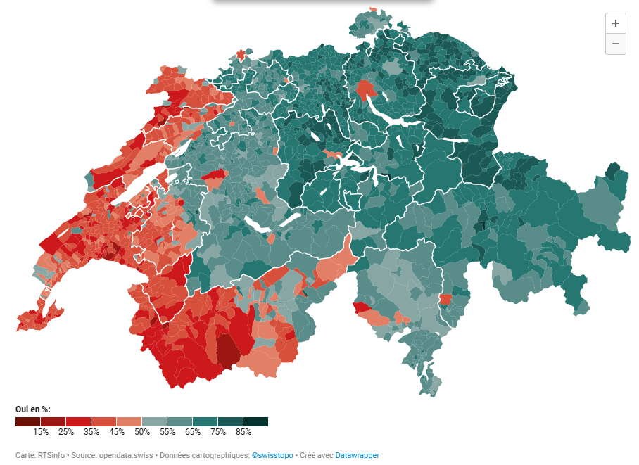 Abschaffung der Steuer auf den Eigenmietwert